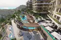 Appartement  Alanya, Turquie