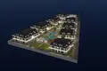 Mieszkanie 2 pokoi 61 m² Incekum, Turcja