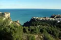 Willa 3 pokoi 150 m² el Poble Nou de Benitatxell Benitachell, Hiszpania