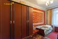 Wohnung 2 zimmer 47 m² Minsk, Belarus
