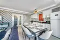 Willa 4 pokoi 185 m² Alanya, Turcja