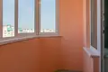 1 room apartment 45 m² Barawlyany, Belarus