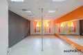 Shop 203 m² in Zaslauje, Belarus