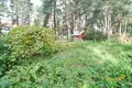 1 room apartment 28 m² Cysc, Belarus