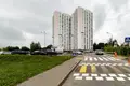 Mieszkanie 2 pokoi 44 m² Mińsk, Białoruś