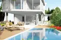Villa 4 chambres 191 m² Chlórakas, Chypre