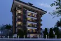 Квартира 40 м² Аланья, Турция