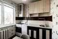 Квартира 1 комната 31 м² Минск, Беларусь