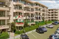 Mieszkanie 3 pokoi 95 m² Burgas, Bułgaria