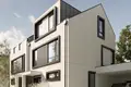 Townhouse 4 rooms 130 m² Warsaw, Poland