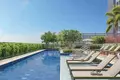 Apartamento 1 habitación 33 m² Regiao Imediata de Sao Paulo, Brasil