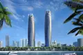 Apartment in a new building Altitude de Grisogono by Damac