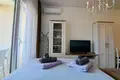 Квартира 1 комната 32 м² Добра Вода, Черногория