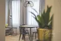 Mieszkanie 2 pokoi 44 m² Ryga, Łotwa