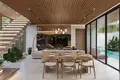 Villa 102 m² Canggu, Indonésie