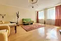 Apartamento 4 habitaciones 119 m² Muchaviecki sielski Saviet, Belarús