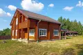 Ferienhaus 200 m² Sarsunski sielski Saviet, Belarus