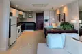 Appartement 2 chambres 75 m² Pattaya, Thaïlande