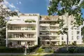 Wohnung 4 Schlafzimmer 83 m² Nancy, Frankreich