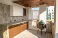 Penthouse 5 Schlafzimmer 270 m² Germasogeia, Zypern