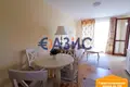 Wohnung 2 Schlafzimmer 60 m² Sweti Wlas, Bulgarien