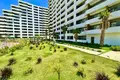 Apartamento 2 habitaciones 68 m² Mezitli, Turquía