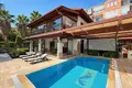 Willa 6 pokojów 300 m² Alanya, Turcja