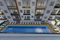 Appartement 4 chambres 109 m² Alanya, Turquie