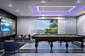 Apartamento 1 habitación 43 m² Wichit, Tailandia