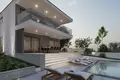 Willa 3 pokoi 240 m² Opcina Medulin, Chorwacja