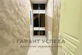 Wohnung 1 zimmer 44 m² Muchaviecki sielski Saviet, Belarus