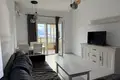 A one-bedroom apartment is available for rent in the Dubovica area of Budva.