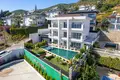 Villa 6 habitaciones 300 m² Alanya, Turquía