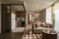 Wohnung 2 zimmer 62 m² Choeng Thale, Thailand