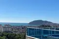 Appartement 4 chambres  Alanya, Turquie
