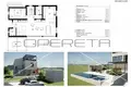 Land 958 m² Roskici, Croatia