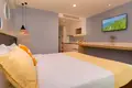 Appartement 1 chambre 30 m² Khok Tum, Thaïlande