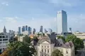 Apartamento 2 habitaciones 35 m² en Varsovia, Polonia