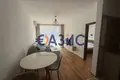 Apartamento 2 habitaciones 54 m² Nesebar, Bulgaria