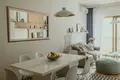 2 bedroom apartment 100 m² Dobrota, Montenegro