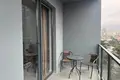Wohnung 1 zimmer 60 m² in Tiflis, Georgien