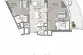 Apartment in a new building Altitude de Grisogono by Damac