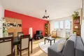 2 bedroom apartment 65 m² Warsaw, Poland