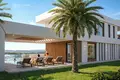 Жилой квартал Limitless Resorts - Mijas Hills Fase 1
