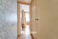 Mieszkanie 3 pokoi 62 m² Mińsk, Białoruś