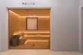 Appartement 3 chambres 102 m² Oba, Turquie