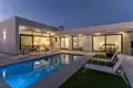 villa de 3 chambres 257 m² Calasparra, Espagne