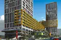 Wohnung 61 m² Marmararegion, Türkei
