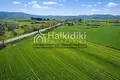 Land 13 954 m² Skala Fourkas, Greece