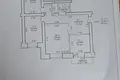 3 room apartment 68 m² Orsha, Belarus